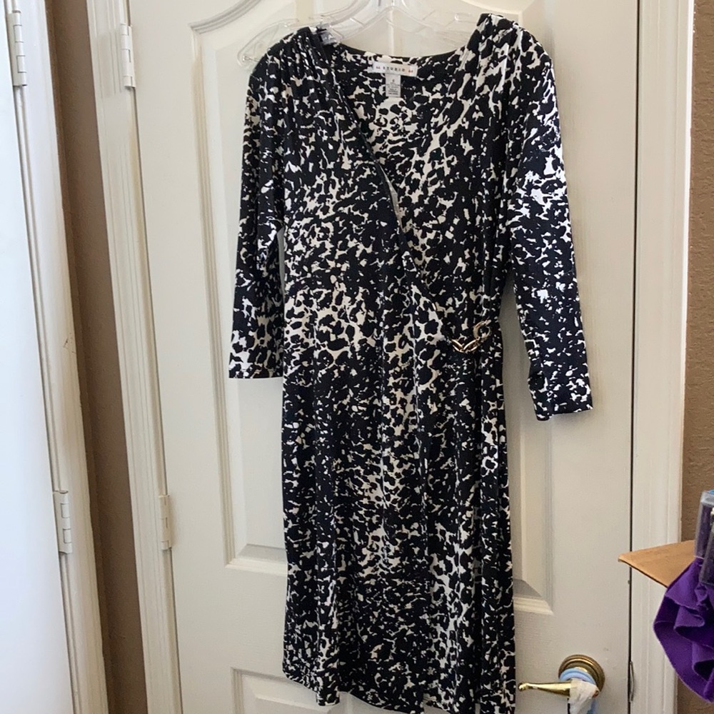 FINAL MARKDOWN Ladies’ AA Studio Dress (8)